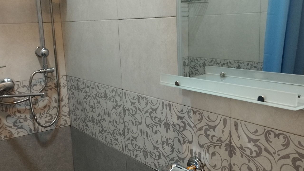 Photo of Bathroom in Tbilisi