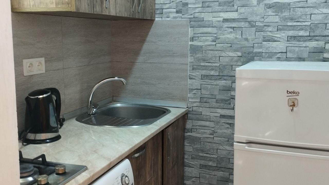 Photo of Kitchen in Tbilisi