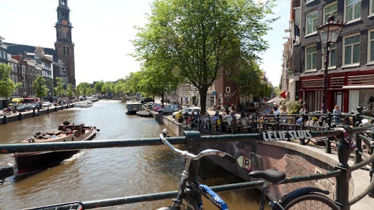 Photo of Others in Jordaan