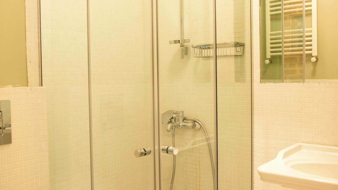 Photo of Bathroom in Old Tbilisi