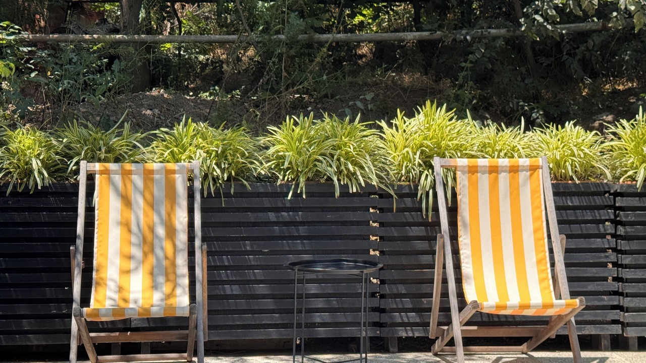 Photo of Patio Balcony in Old Tbilisi