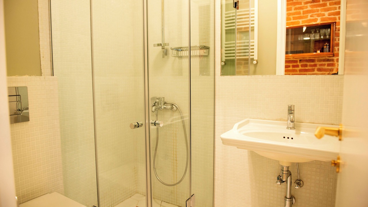 Photo of Bathroom in Old Tbilisi