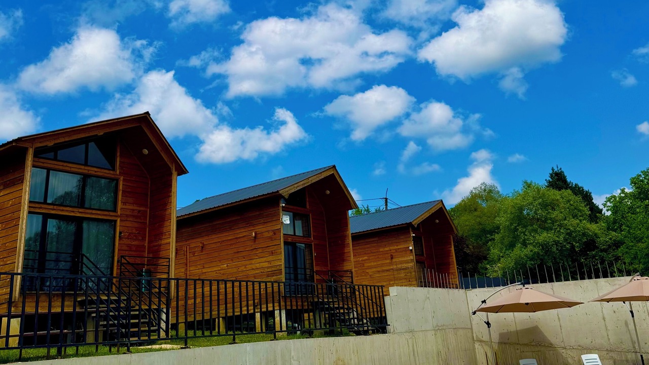 Photo of Outdoor in Vedzebi