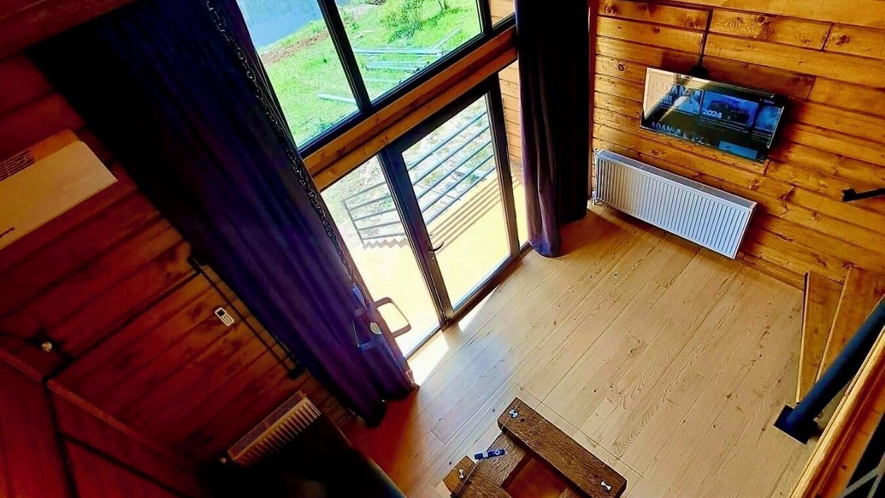 Photo of Livingroom in Vedzebi
