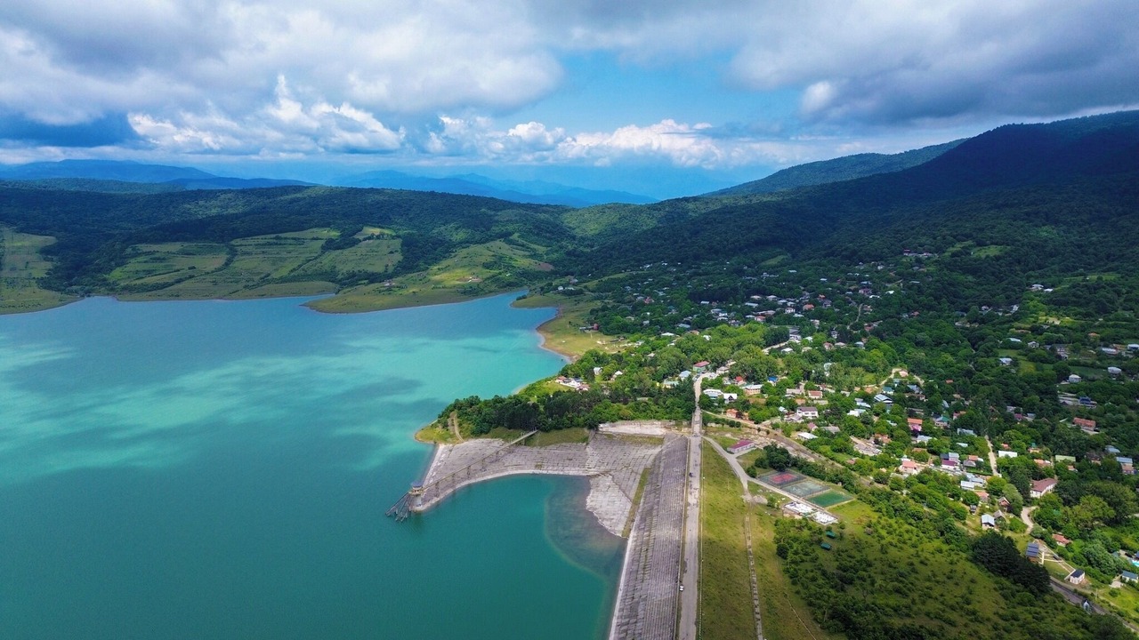 Photo of Outdoor in Vedzebi
