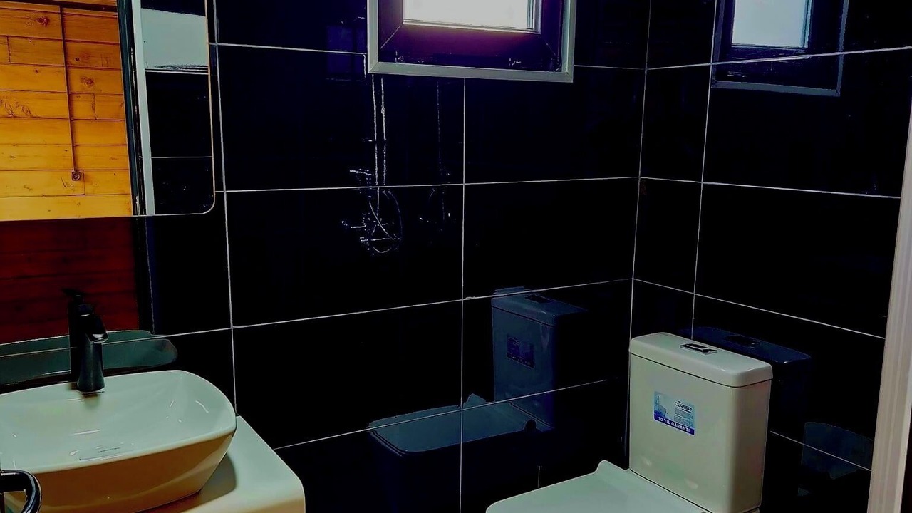 Photo of Bathroom in Vedzebi