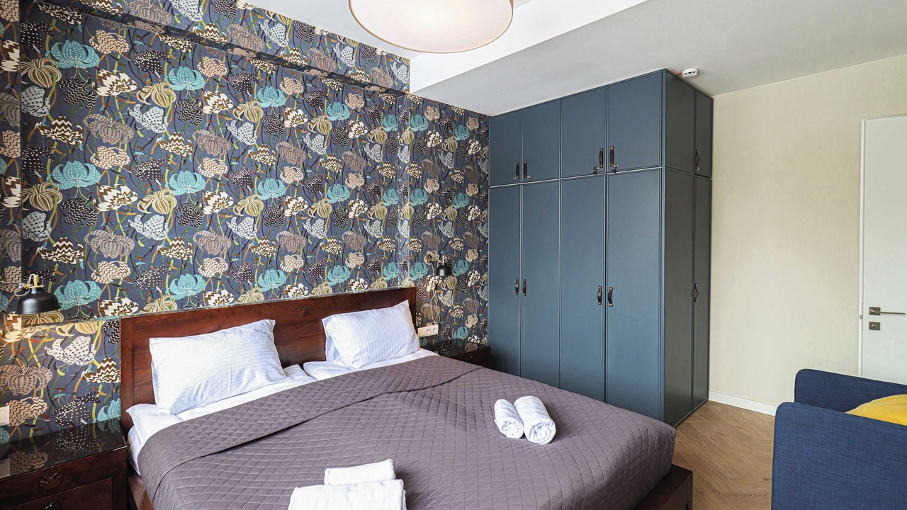 Photo of Bedroom in Kazbegi