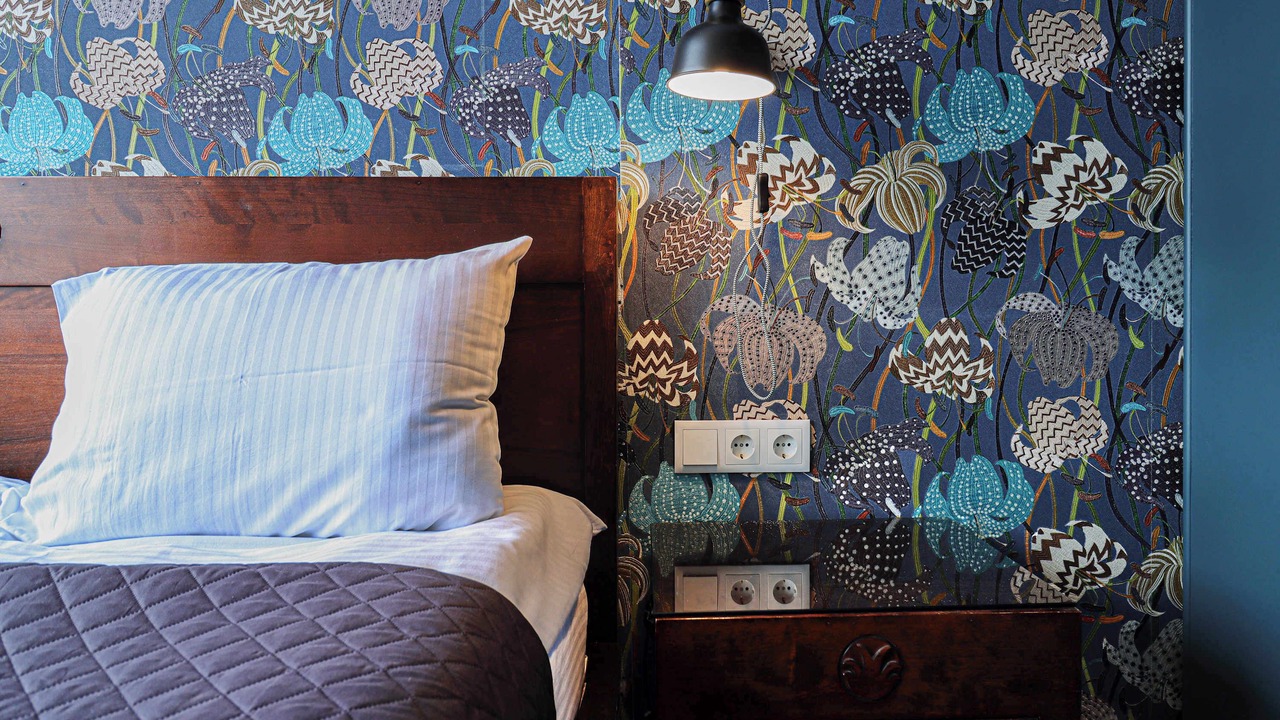 Photo of Bedroom in Kazbegi