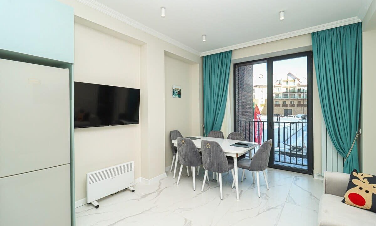 Photo of Livingroom in Kazbegi