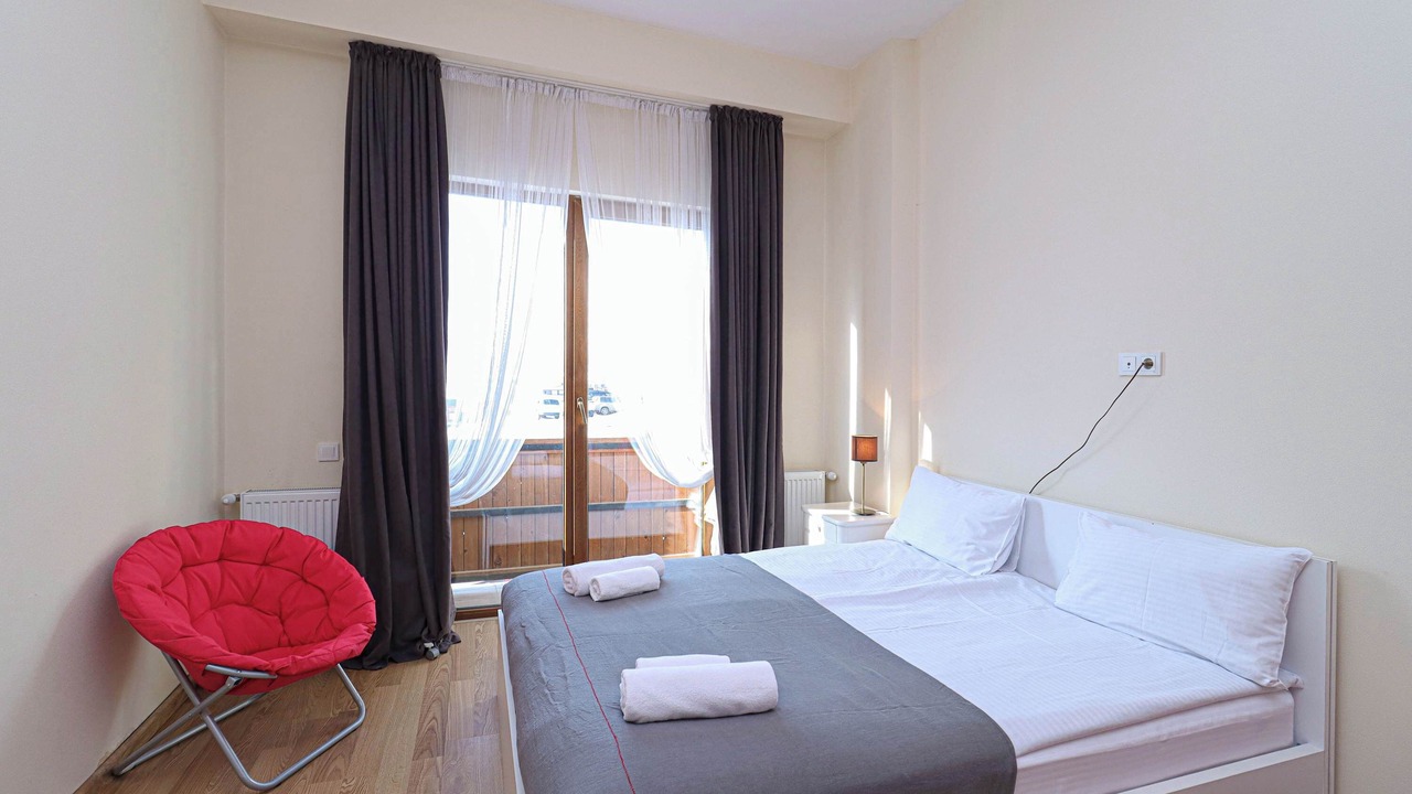 Photo of Bedroom in Kazbegi