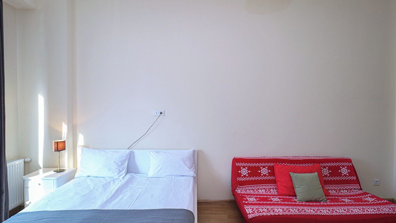 Photo of Bedroom in Kazbegi