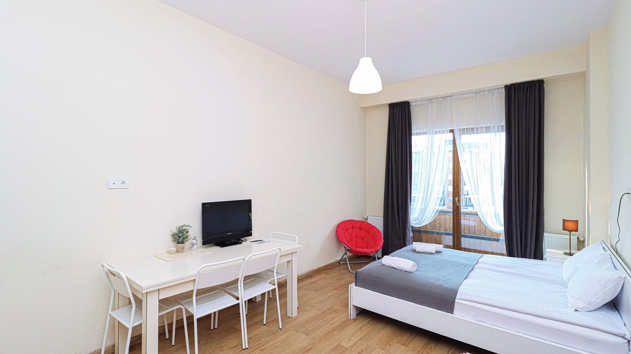 Photo of Bedroom in Kazbegi