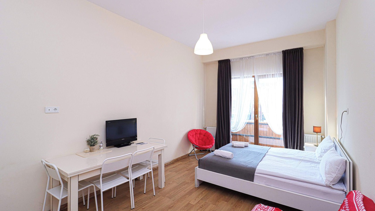 Photo of Bedroom in Kazbegi