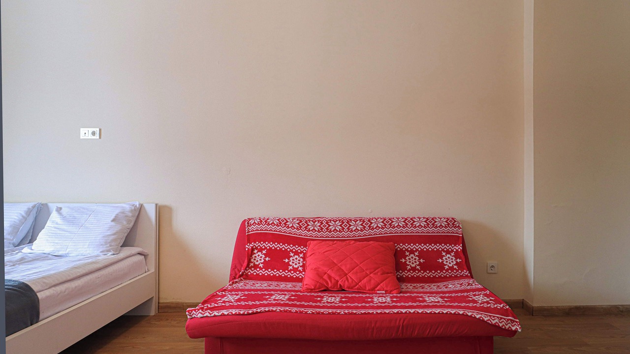 Photo of Bedroom in Kazbegi