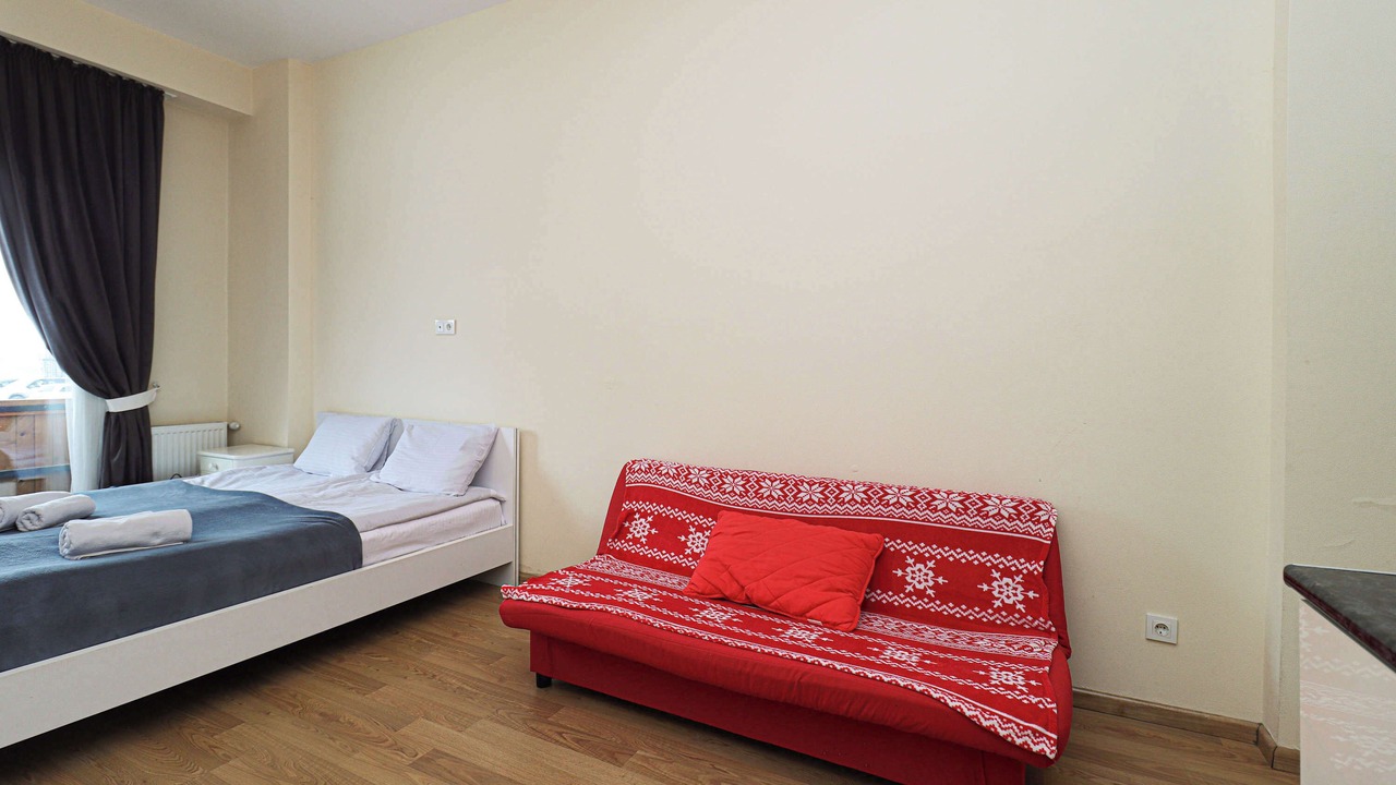 Photo of Others in Kazbegi