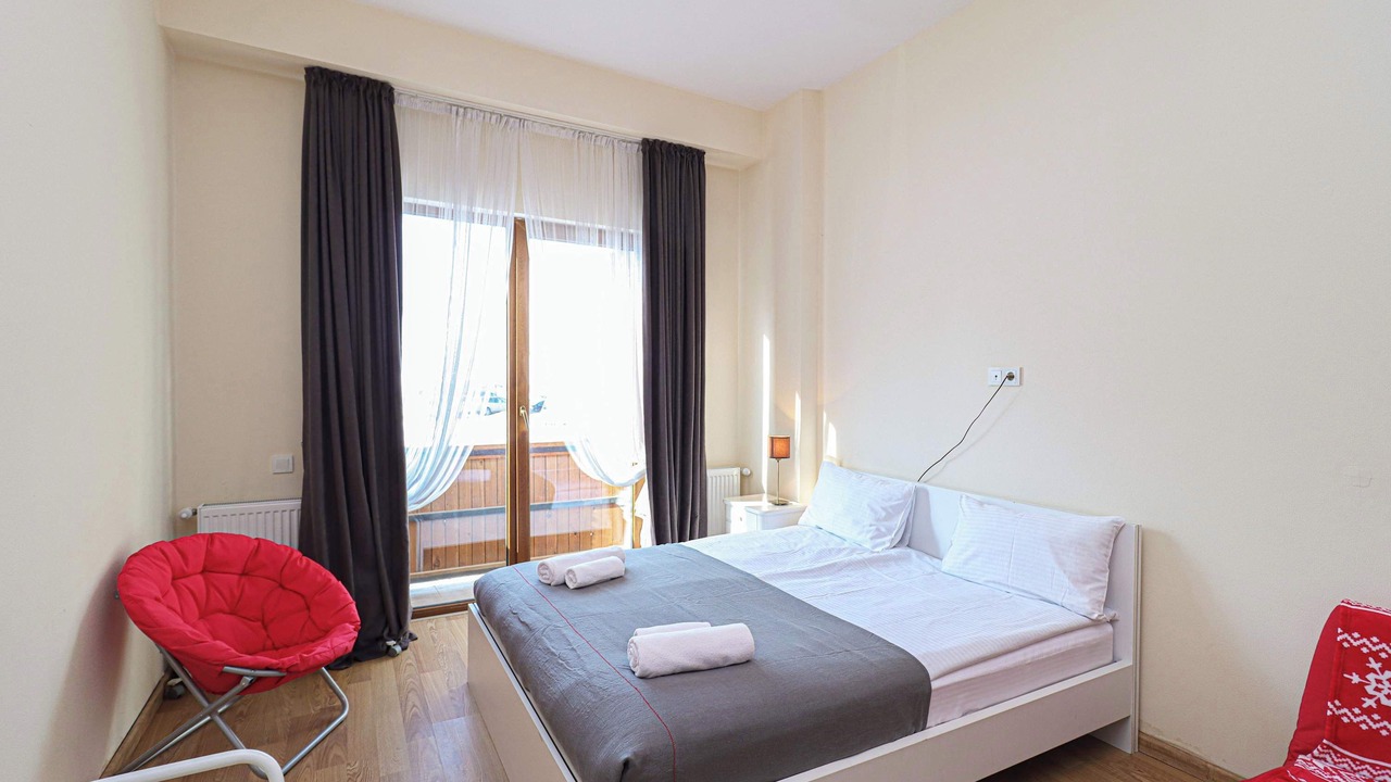 Photo of Bedroom in Kazbegi