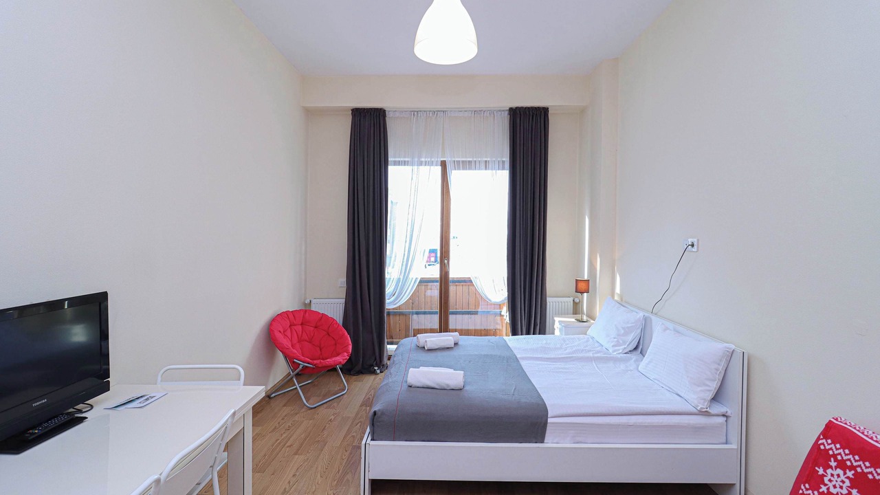 Photo of Bedroom in Kazbegi