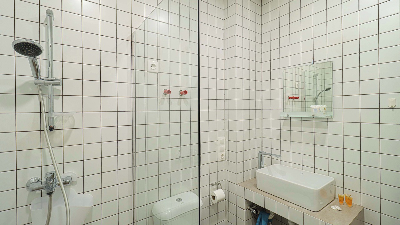 Photo of Bathroom in Kazbegi