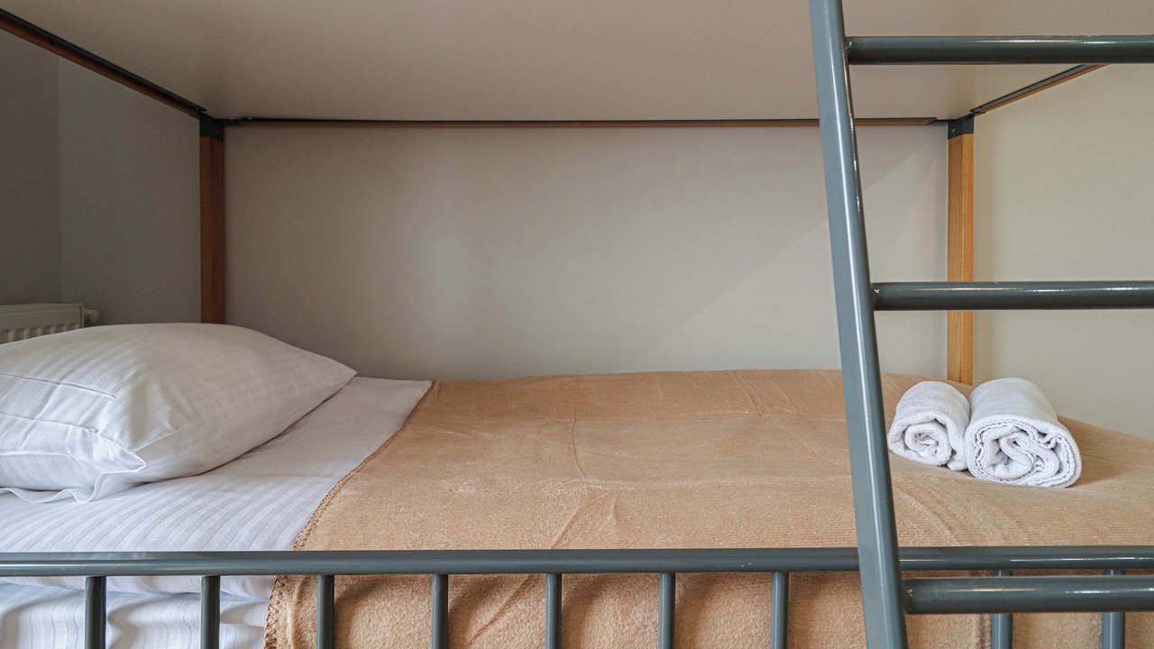 Photo of Bedroom in Kazbegi
