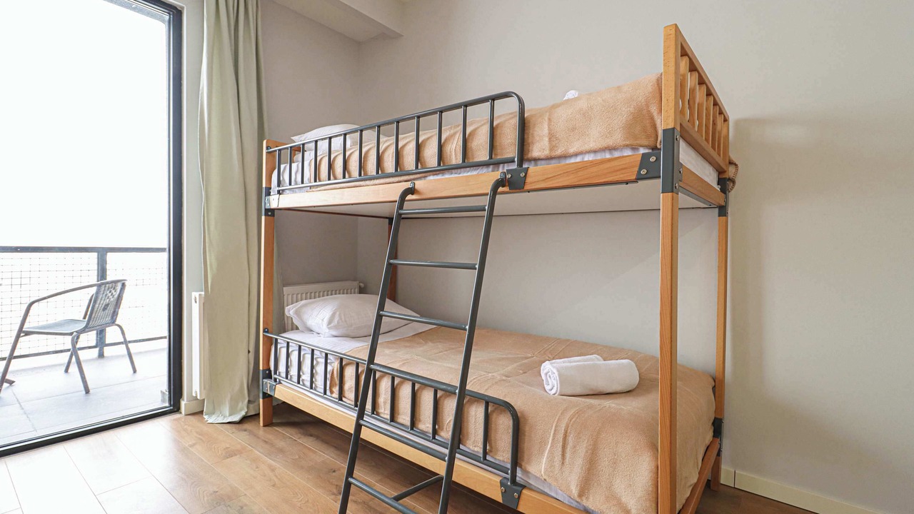 Photo of Bedroom in Kazbegi