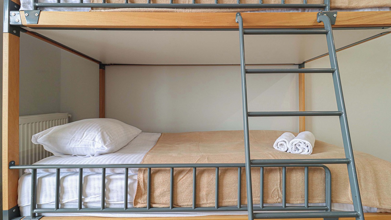 Photo of Bedroom in Kazbegi