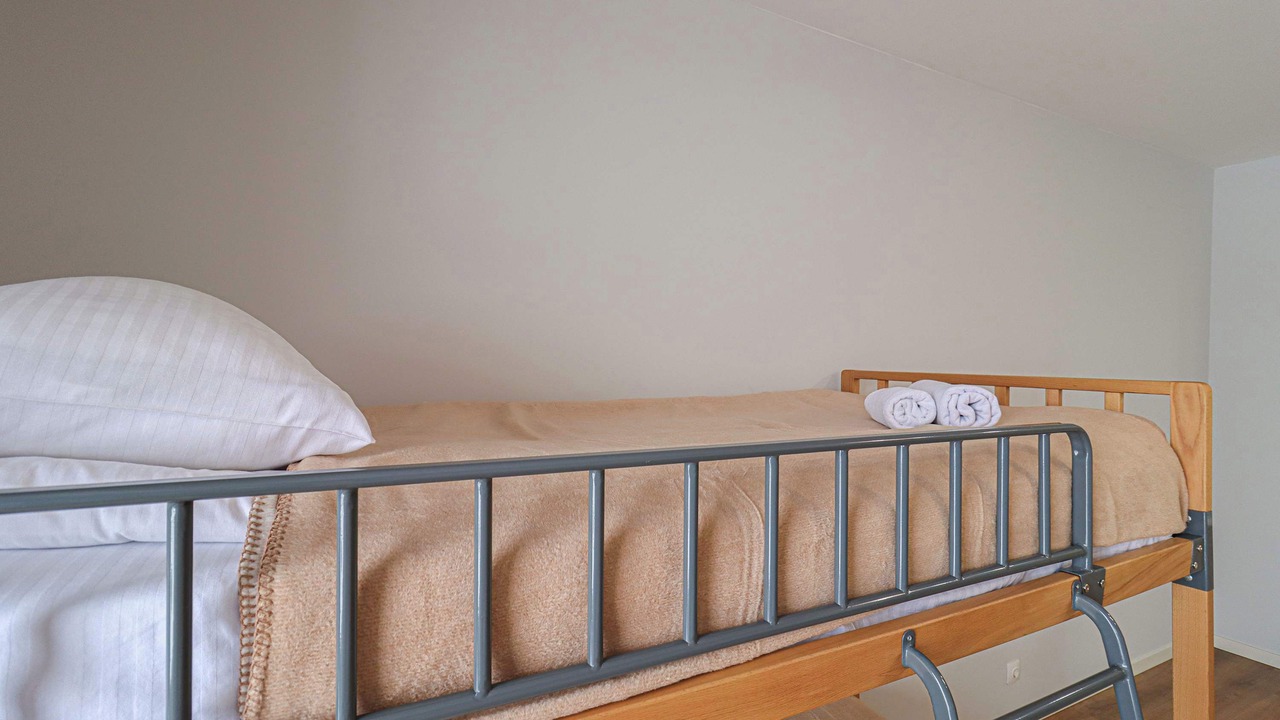 Photo of Bedroom in Kazbegi