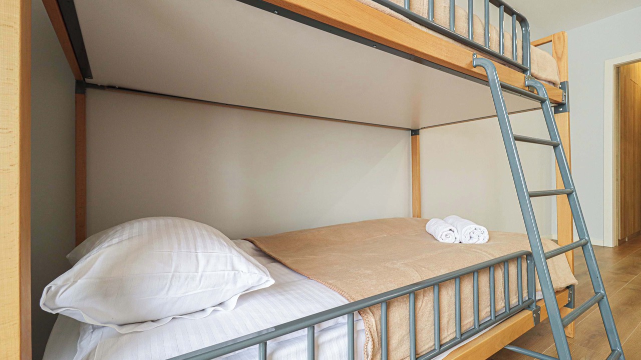 Photo of Bedroom in Kazbegi