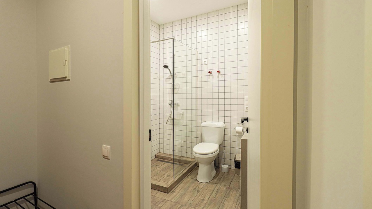 Photo of Bathroom in Kazbegi
