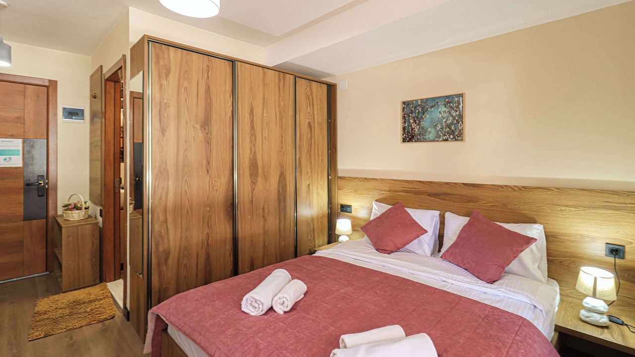 Photo of Bedroom in Kazbegi
