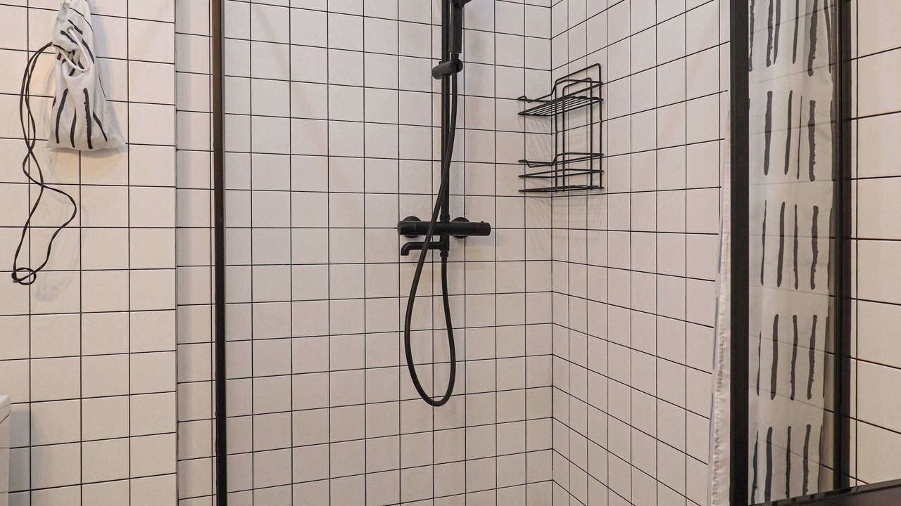 Photo of Bathroom in Kazbegi
