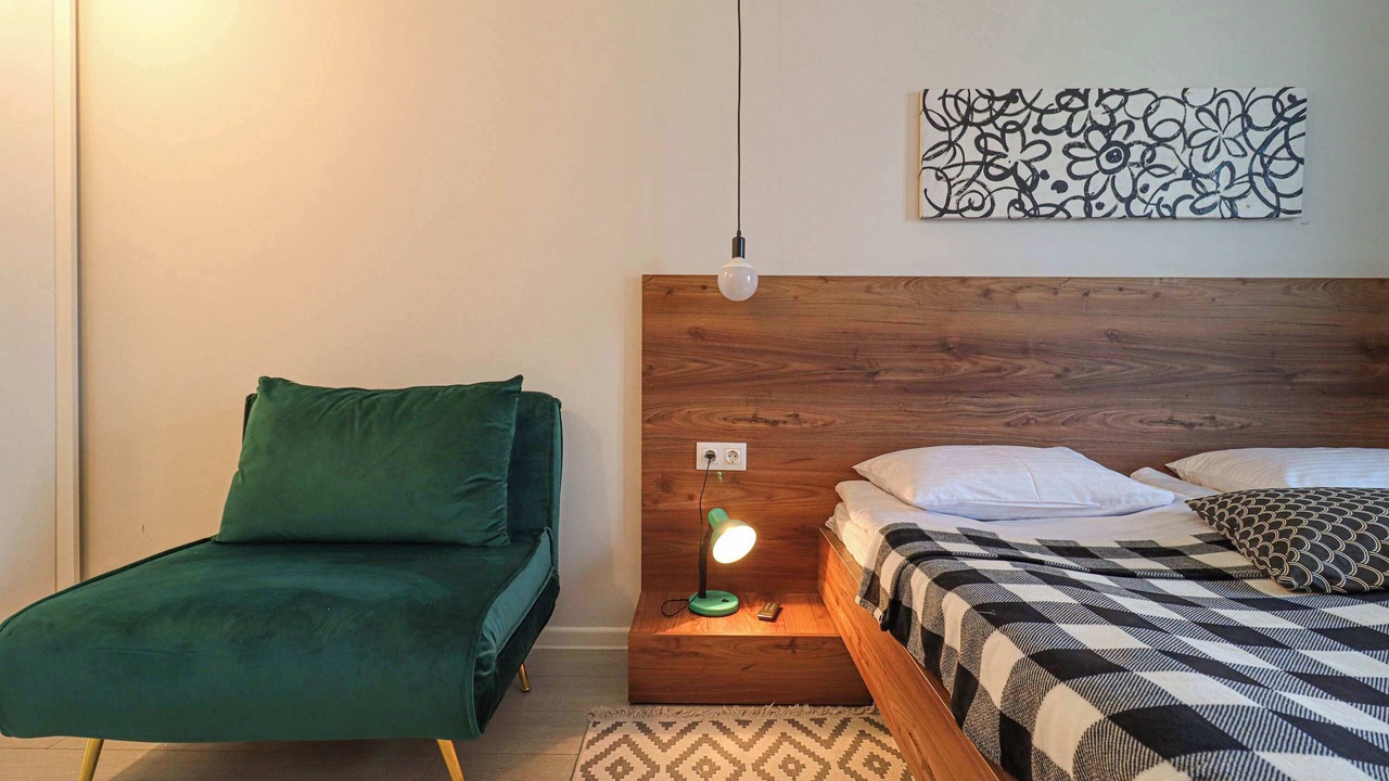 Photo of Bedroom in Kazbegi