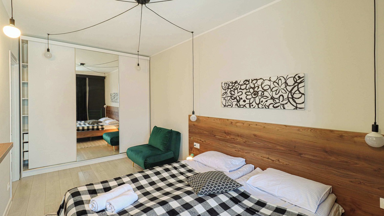 Photo of Bedroom in Kazbegi