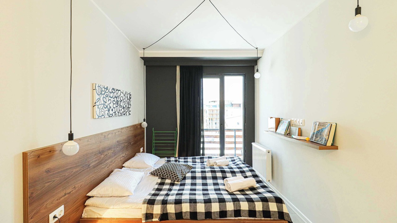 Photo of Bedroom in Kazbegi