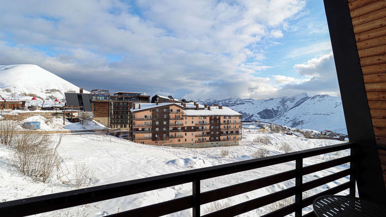 Photo of Outdoor in Kazbegi