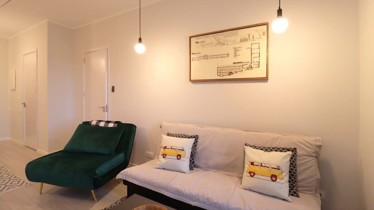 Photo of Livingroom in Kazbegi