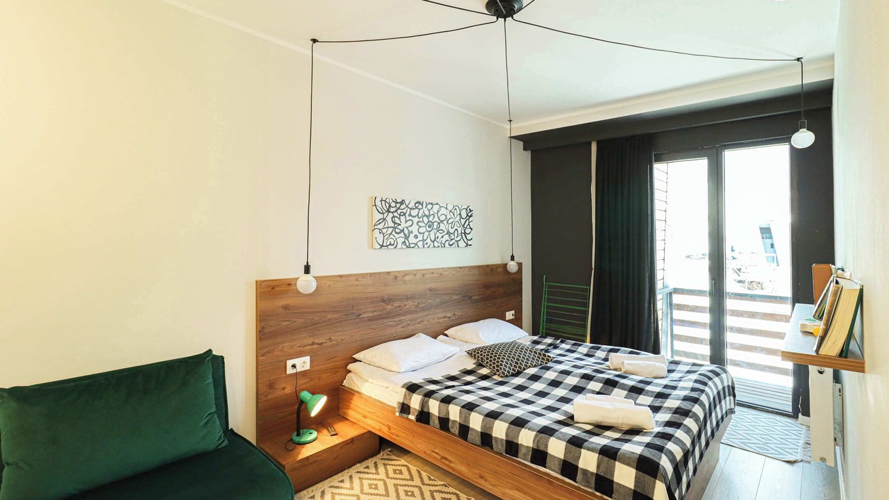Photo of Bedroom in Kazbegi