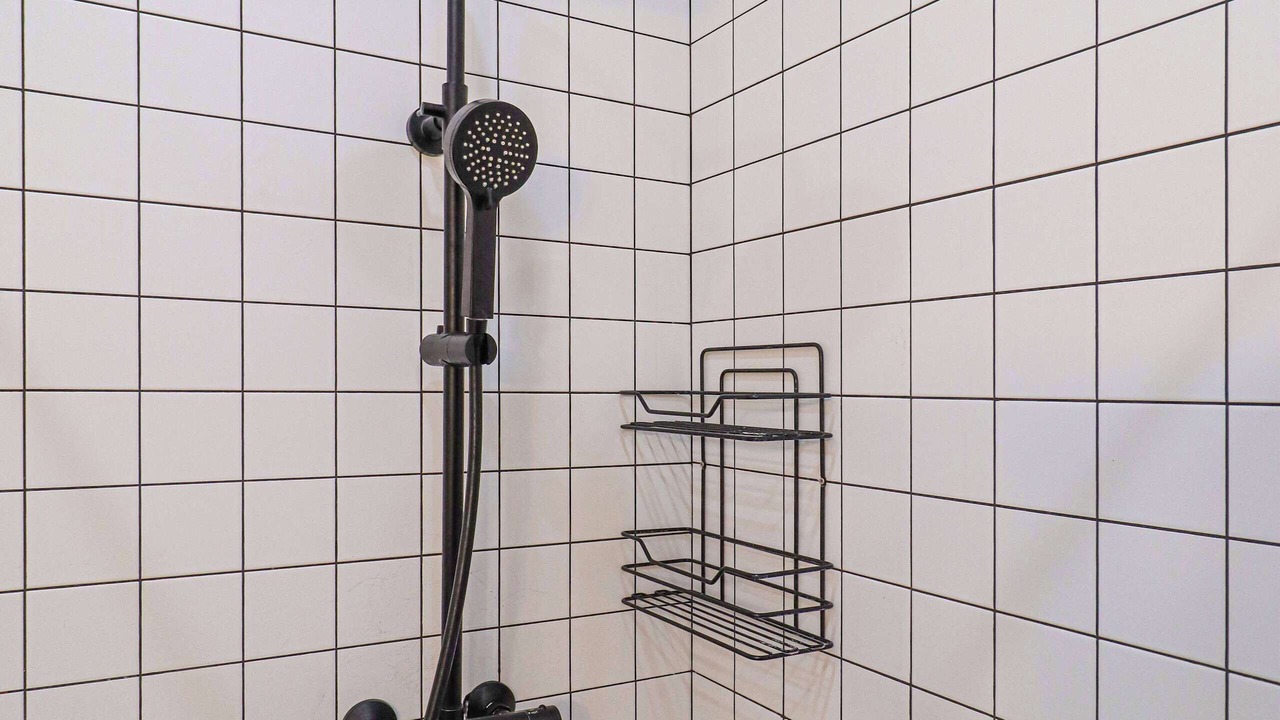 Photo of Bathroom in Kazbegi