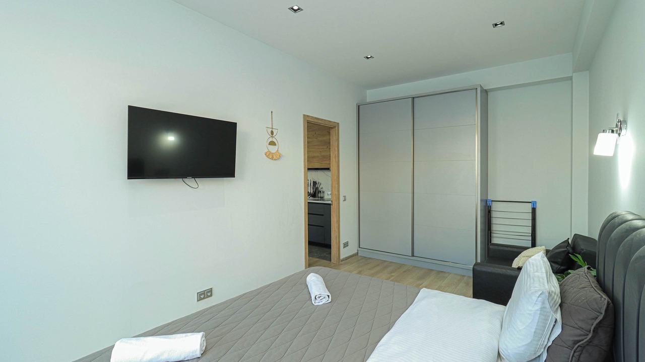 Photo of Bedroom in Kazbegi