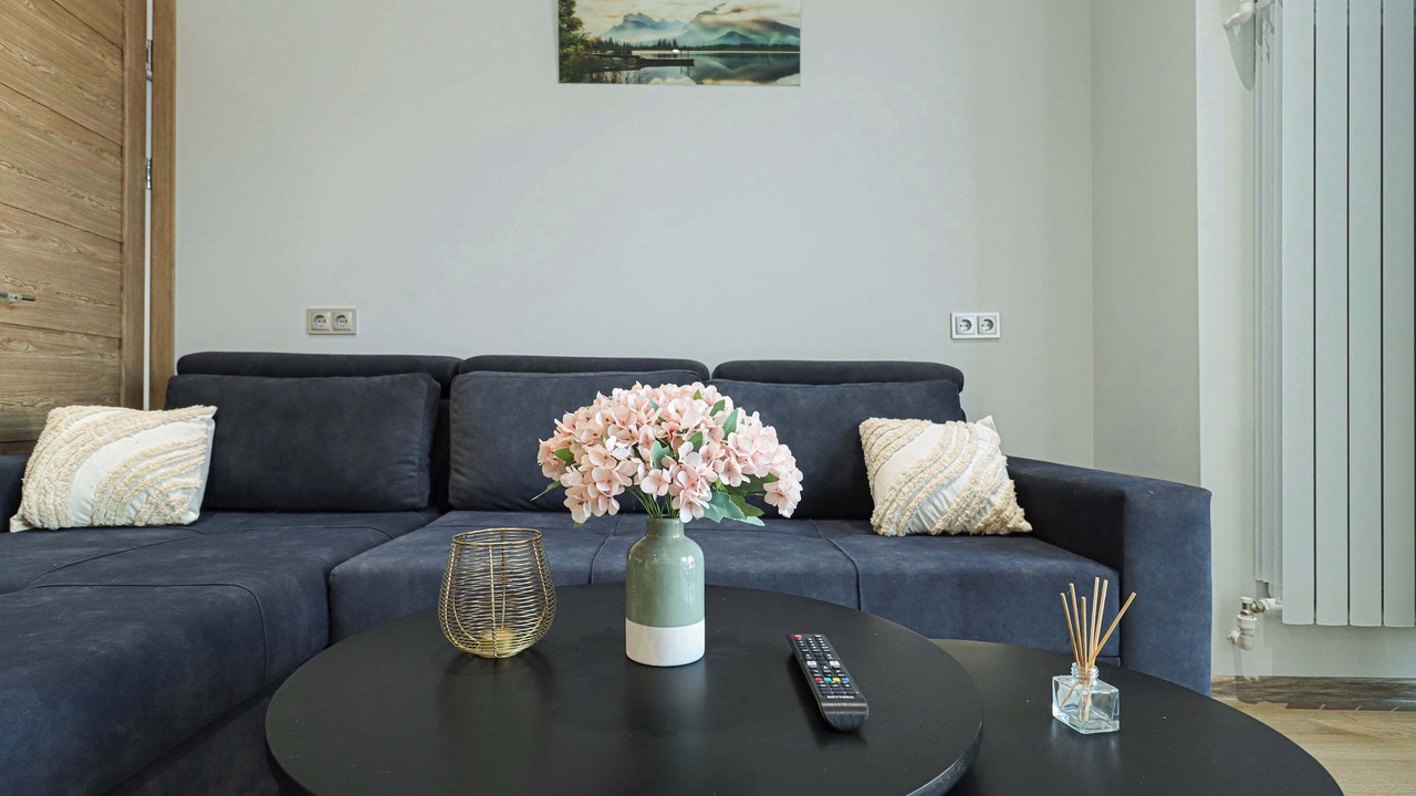 Photo of Livingroom in Kazbegi