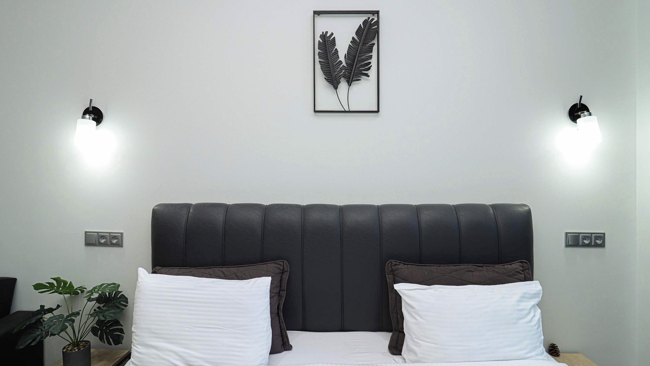 Photo of Bedroom in Kazbegi