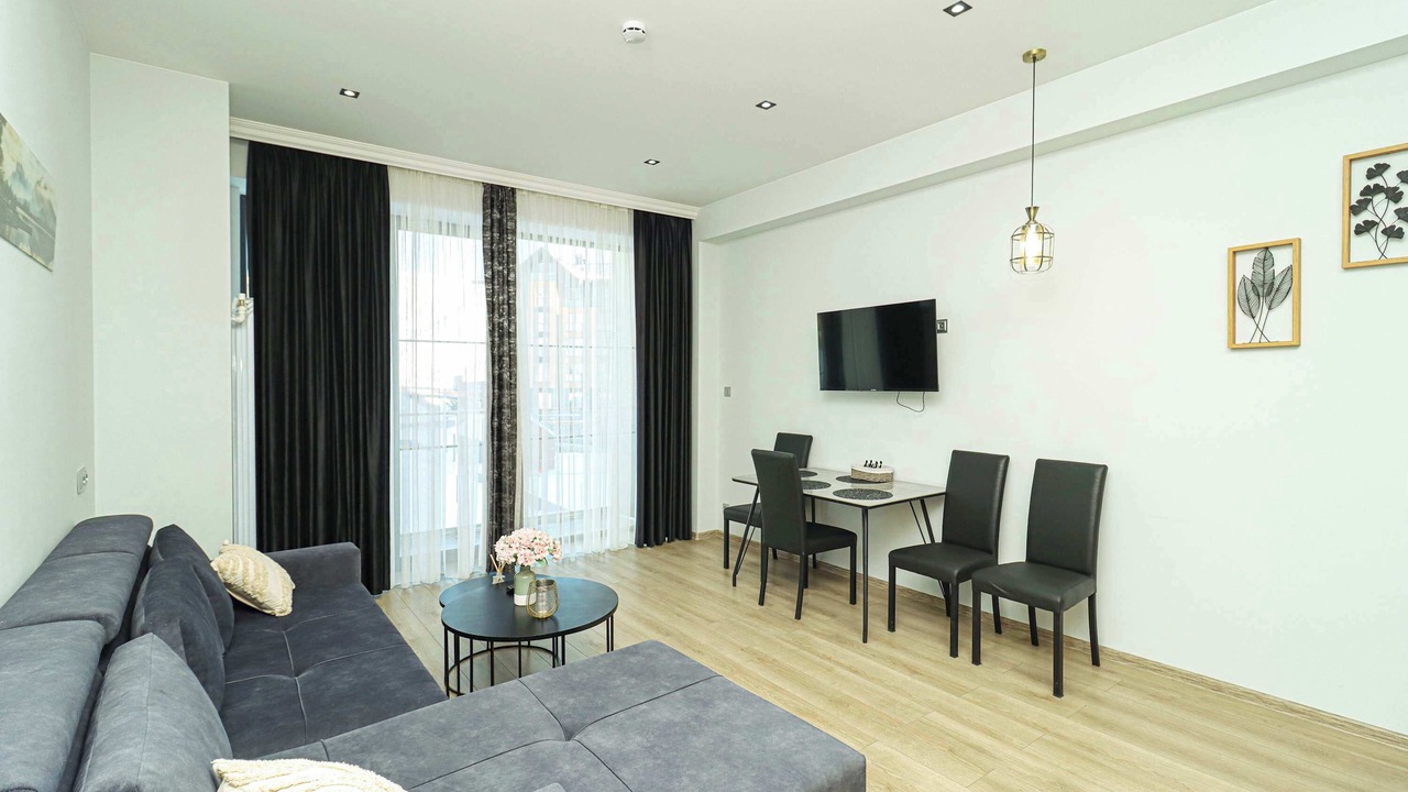 Photo of Livingroom in Kazbegi
