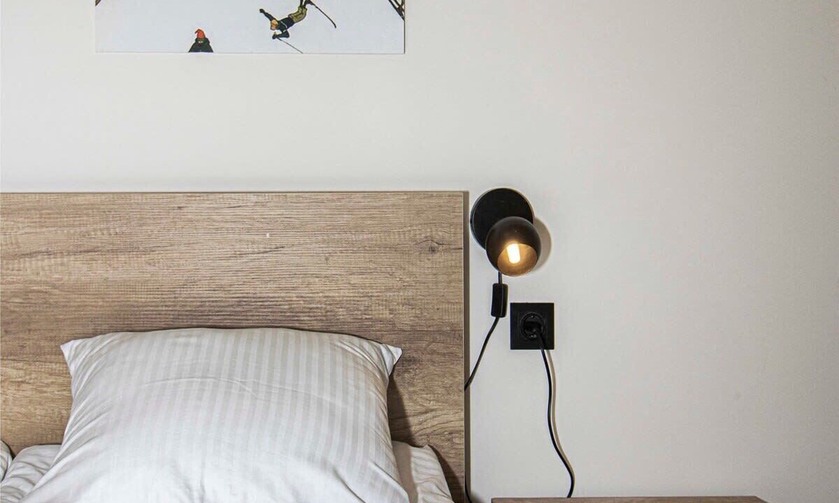 Photo of Bedroom in Kazbegi