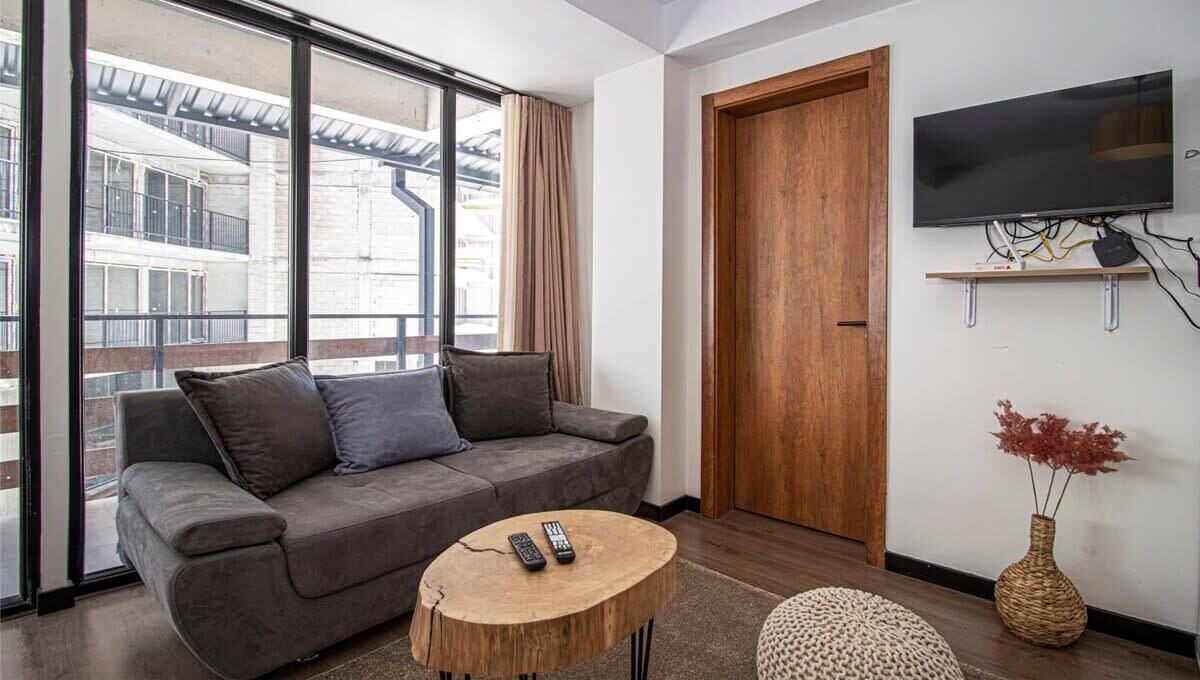 Photo of Livingroom in Kazbegi