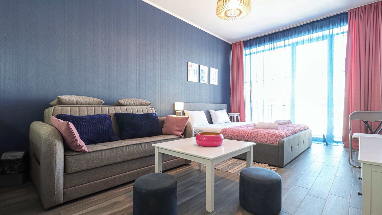 Photo of Livingroom in Kazbegi