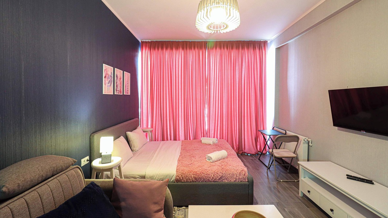 Photo of Bedroom in Kazbegi