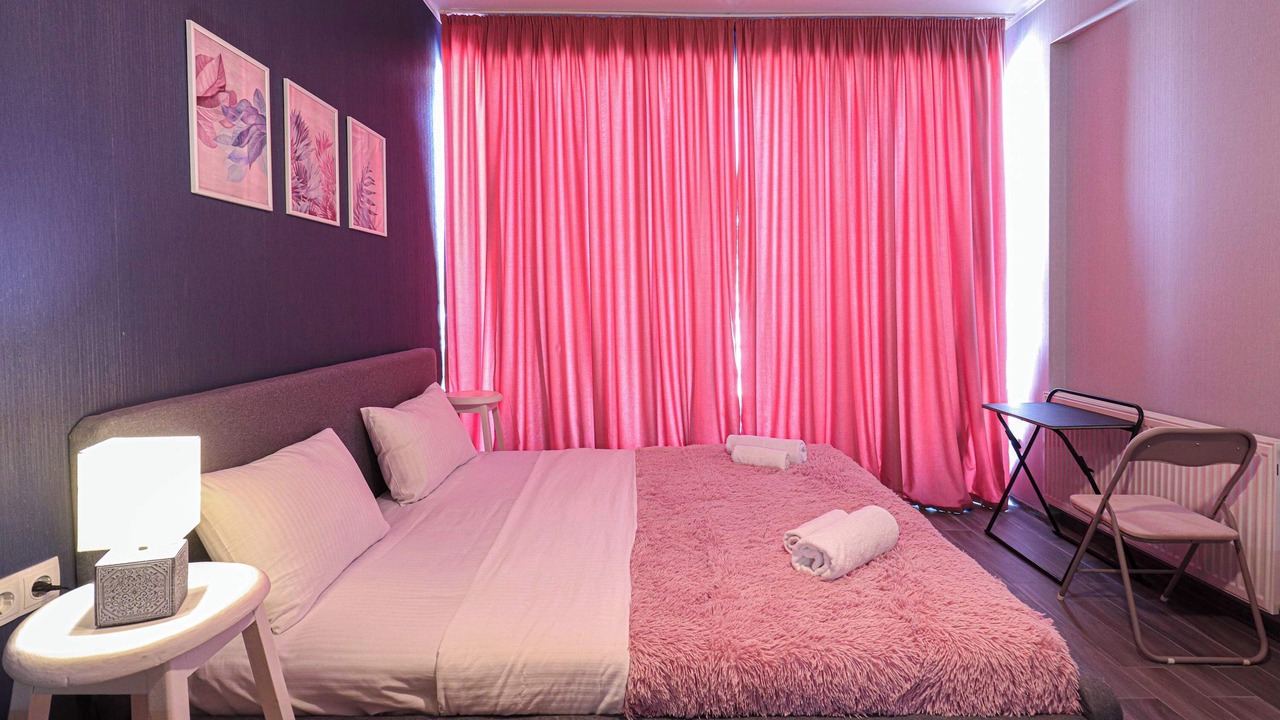 Photo of Bedroom in Kazbegi