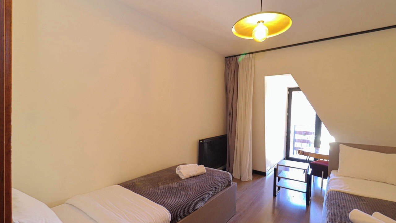 Photo of Bedroom in Kazbegi