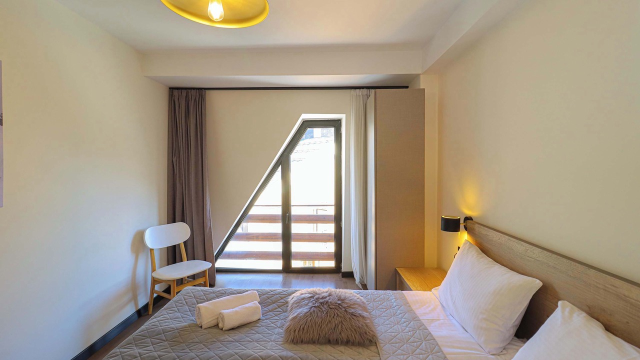Photo of Bedroom in Kazbegi