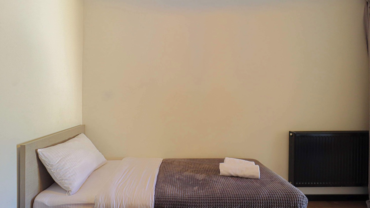 Photo of Bedroom in Kazbegi