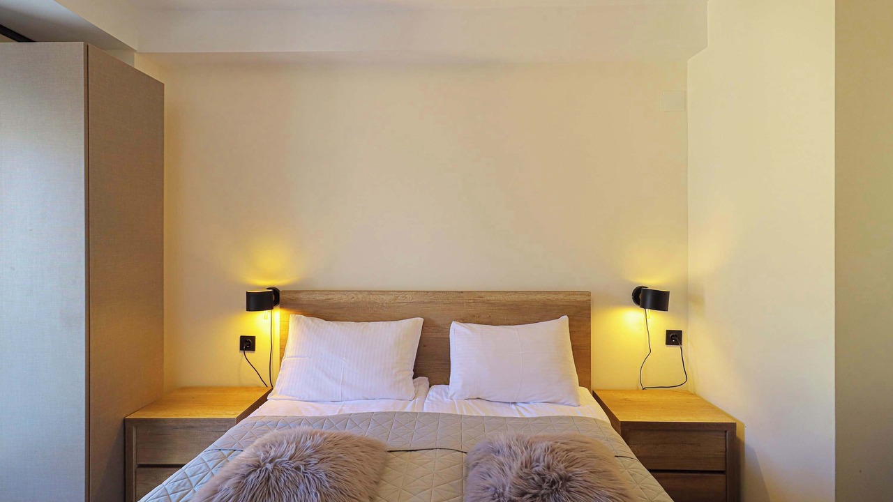Photo of Bedroom in Kazbegi